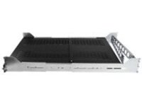 Startech 2U Vented Sliding Server Rack Shelf w/ Cable Management Arm