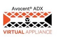 Avocent ADX Management Platform Virtual Appliance
