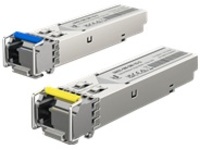 Ubiquiti - SFP (mini-GBIC) transceiver module