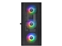 Thermaltake H570 TG - Mid tower