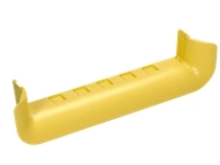 Panduit FiberRunner - Cable raceway trumpet