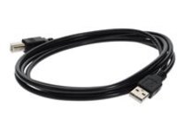 AddOn - USB cable - USB (M) to USB Type B (M)