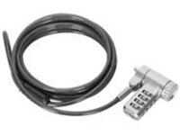 Targus Defcon - Security cable lock