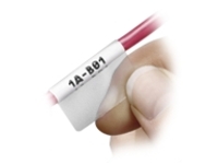 Panduit Dot Matrix Self-Laminating Labels