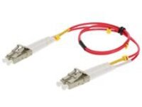 AddOn - Patch cable - LC/UPC multi-mode (M) to LC/UPC multi-mode (M)