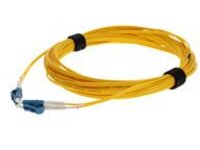 AddOn - Patch cable - LC/UPC single-mode (M) to LC/UPC single-mode (M)