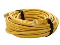 AddOn patch cable - 9.8 m - yellow