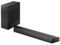Philips TAB7207 - Sound bar system