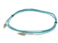 AddOn - Patch cable - LC/PC multi-mode (M) to LC/PC multi-mode (M)