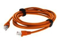 AddOn - Patch cable - RJ-45 (M) to RJ-45 (M)
