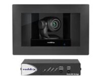 Vaddio RoboSHOT IW Clear Glass OneLINK Bridge System