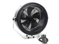 Martin JEM AF-2 - Cooling fan