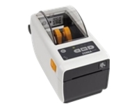 Zebra ZD411-HC - Label printer