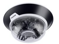 20MP(4x5MP) 30M IR Multi-Sensor OtdrDome