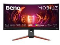 BenQ Mobiuz EX3410R - LED monitor | Overview, Specs, Details | SHI