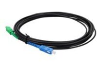 AddOn - Patch cable - SC/APC single-mode (M) to SC single-mode (M)