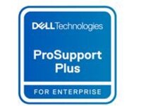 Dell Upgrade from 1Y Next Business Day to 5Y ProSupport Plus
