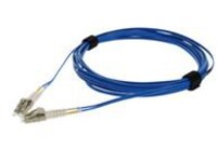 AddOn - Patch cable - LC/UPC multi-mode (M) to LC/UPC multi-mode (M)