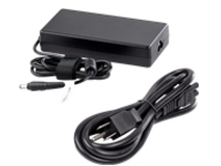 StarTech.com Replacement Universal AC/DC Power Adapter with NA Power Cord for Docking Stations DK30C2DPEP, DK30C2DPPD and DK31C3HDPD