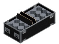 Martin Flightcase Extender