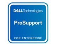 Dell Upgrade from 3Y Next Business Day to 5Y ProSupport 4H Mission Critical