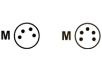 Martin - Power / data adapter