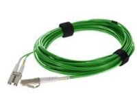 AddOn patch cable - 0.5 m - green