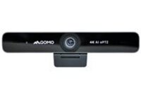 FLATBED DOCUMENT CAMERA, 8.3 MP, 4K HDMI IN/OUT, 10X OPTICAL 10X DIGITAL ZOOM, K