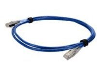 AddOn patch cable - 61 m - blue