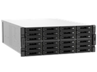 QNAP TS-H3087XU-RP - NAS server