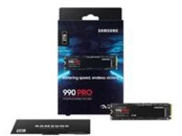 Samsung 990 PRO MZ-V9P2T0B/AM