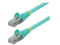 StarTech.com 4ft CAT6a Ethernet Cable