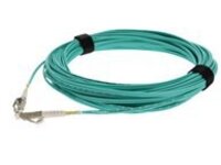 AddOn - Patch cable - LC/PC multi-mode (M) to LC/PC multi-mode (M)
