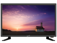 Supersonic SC-1911 - 19" Class LED TV