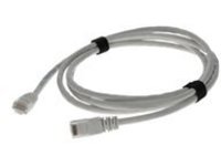 AddOn - Patch cable - RJ-45 (M) to RJ-45 (M)