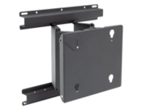 Chief 8&quot; Extension Monitor Arm Wall Mount