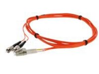 AddOn - Patch cable - FC/PC multi-mode (M) to LC/PC multi-mode (M)