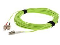 AddOn - Patch cable - SC/PC multi-mode (M) to LC/PC multi-mode (M)