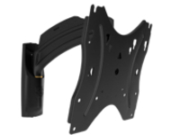 Chief Thinstall TS110SU Single Swing Arm Wall Mount