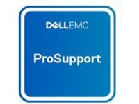 Dell Upgrade from 1Y Next Business Day to 3Y ProSupport 4H