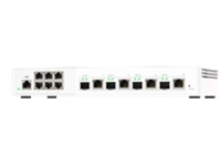 QNAP QSW-M2106-4C - Switch
