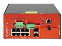 Lantronix LS Series LSS2200-8P