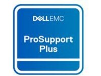 Dell Upgrade from 1Y Next Business Day to 5Y ProSupport Plus