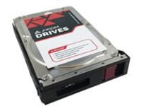 Axiom Enterprise - Hard drive