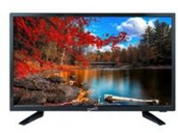 Supersonic SC-2411 - 24&quot; Diagonal Class LED TV