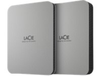 LaCie Mobile Drive STLP1000400