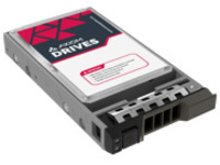 Axiom AX - Hard drive