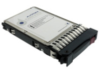 Axiom - Hard drive - 600 GB