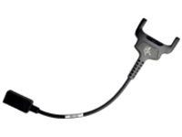 Zebra - USB cable - 24 pin USB-C (F) to dock connector