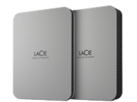 LaCie Mobile Drive STLP5000400